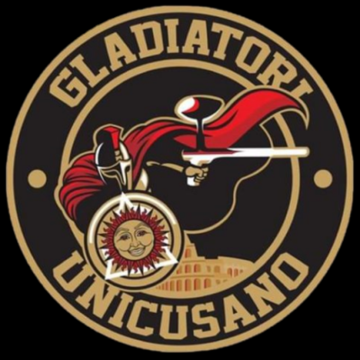 Gladiatori LOGO