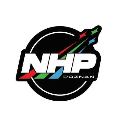 NHP Poznań LOGO