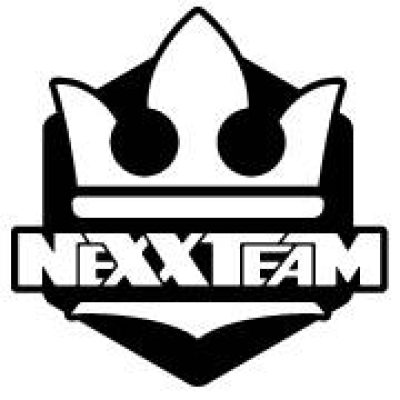NexXTeam Zambrów LOGO